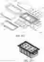Fig. 40 - Systems and methods for installing flush mounted electrical devices