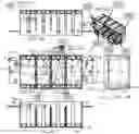 Fig. 41 - Systems and methods for installing flush mounted electrical devices
