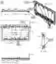 Fig. 43 - Systems and methods for installing flush mounted electrical devices