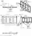 Fig. 46 - Systems and methods for installing flush mounted electrical devices