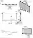 Fig. 47 - Systems and methods for installing flush mounted electrical devices