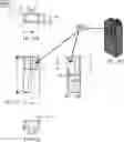 Fig. 51 - Systems and methods for installing flush mounted electrical devices