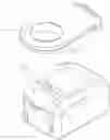 Fig. 01 - Wireless Charging Device with Detachable Base
