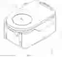 Fig. 02 - Wireless Charging Device with Detachable Base