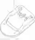 Fig. 04 - Wireless Charging Device with Detachable Base
