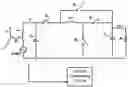 Fig. 01 - Tuner and rectifier circuit for wireless power receiver
