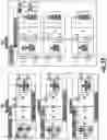 Fig. 22 - Wirelessly distributed and multi-directional power transfer systems and related methods