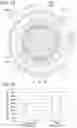 Fig. 13 - Reluctance motor, compressor, and air conditioner