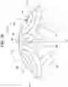 Fig. 15 - Reluctance motor, compressor, and air conditioner