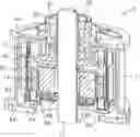 Fig. 01 - Rotating electrical machine