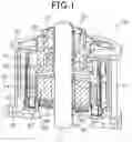 Fig. 02 - Rotating electrical machine