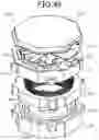 Fig. 33 - Rotating electrical machine