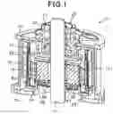 Fig. 02 - Rotating electrical machine