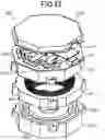 Fig. 33 - Rotating electrical machine