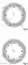 Fig. 03 - Rotor for an electric machine
