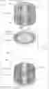 Fig. 01 - ARMATURE AND METHOD OF MANUFACTURING ARMATURE