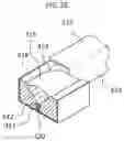 Fig. 16 - Stator winding for rotating electric machine, and manufacturing method therefor