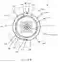 Fig. 06 - Electric motor with fluid cooling