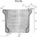 Fig. 41 - Rotating electrical machine