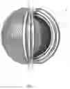 Fig. 04 - Brushless motor-generator having a spherical stator and spherical windings with displaced poles
