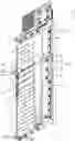 Fig. 01 - LINEAR MOTOR STRUCTURE