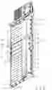 Fig. 02 - LINEAR MOTOR STRUCTURE