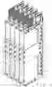 Fig. 03 - LINEAR MOTOR STRUCTURE