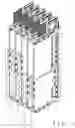 Fig. 04 - LINEAR MOTOR STRUCTURE