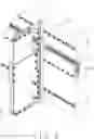 Fig. 09 - LINEAR MOTOR STRUCTURE