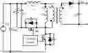 Fig. 01 - Overvoltage protection for active clamp flyback converter