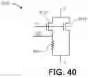 Fig. 34 - Current detection FET and resonant converter using the FET