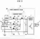 Fig. 11 - CONVERTER CIRCUIT, POWER CONVERSION SYSTEM, AND MOTOR DRIVE APPARATUS