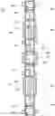 Fig. 01 - Auto-braking for an electromagnetic machine