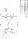 Fig. 22 - Auto-braking for an electromagnetic machine