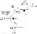 Fig. 01 - Circuitry and methodology benefiting from reduced gate loss