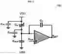 Fig. 02 - Delta sigma modulator for and method of generating a digital output voltage