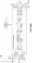 Fig. 71 - Satellite for end to end beamforming