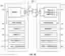 Fig. 03 - Systems and methods for adjusting movable lenses in directional free-space optical communication systems for portable electronic devices