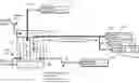Fig. 01 - High power and data delivery in a communications network with safety and fault protection