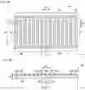 Fig. 03 - Acoustic wave device, multiplexer, high-frequency front end circuit, and communication device
