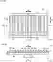 Fig. 04 - Acoustic wave device, multiplexer, high-frequency front end circuit, and communication device