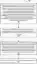 Fig. 01 - Generation and transmission of physical layer data units in a composite communication channel in a vehicular communication network