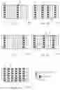 Fig. 04 - Reference signal patterns based on relative speed between a transmitter and receiver