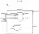 Fig. 17 - Method and apparatus for an ultra low power VLSI implementation of the 128-bit AES algorithm using a novel approach to the shiftrow transformation