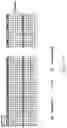Fig. 22 - Pilot Symbol Patterns for Transmission through a Plurality of Antennas