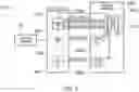 Fig. 07 - One or more remote modems connected to antenna circuitry by analog cabling and connected to control circuitry that controls behaviour of the one or more remote modems by digital cabling