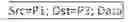 Fig. 22 - Low-overhead routing