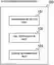 Fig. 01 - Data communication apparatus for high-speed identification of adaptive bit rate, communication system, data communication method, and program