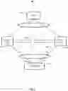 Fig. 04 - Systems and methods for traffic redirection on disruptive configurations in link aggregation groups