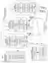 Fig. 19 - MESSAGING SYSTEM APPARATUSES CIRCUITS AND METHODS OF OPERATION THEREOF FOR MANAGING AUTOMATIC DEPENDENT SURVEILLANCE BROADCASTS